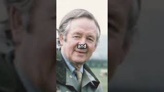 James Herriot The Vet Who Captured the Heart of Rural England history youtubeshorts viralvideos [upl. by Nolana933]