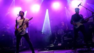 Max Giesinger  Ultraviolett in Binz [upl. by Onitnelav]