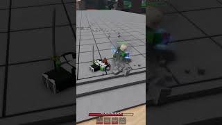 ATOMIC SAMURAI ULTIMATE  l Roblox The Strongest Battlegrounds roblox gaming fypp opm [upl. by Arni528]