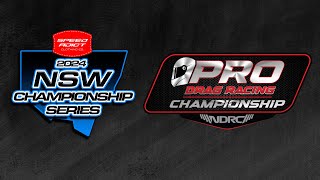 2024 NSW Championship Series  Grand Finale [upl. by Isherwood]