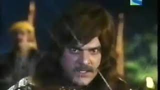 Chandrakanta 1994 Episode 88 [upl. by Aicnelav]