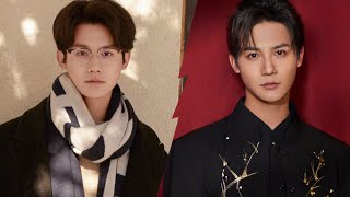 Zheng Yecheng  郑业成  Photoshoot 2024 Part 1  Chinese Actor [upl. by Mabelle711]