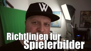 Richtlinien für Spielerbilder auf der XboxOne [upl. by Lakym989]