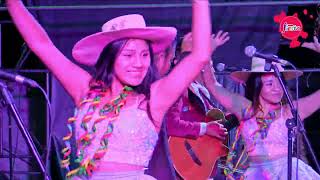 Walter Tambo Jara 🎻 Mix Carnavales de Cajamarca 2024  Cajamarca de Fiesta [upl. by Olegnad]