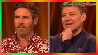 Ben Shephard gives Tipping Point player stern warning after he suffers massive loss [upl. by Panter]