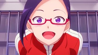 Demi Chan Wa Kataritai「AMV」 [upl. by Adnocahs972]