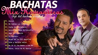 BACHATA CLASSICS NONSTOP HITS BY FRANK REYES AND FRIENDS [upl. by Valma]