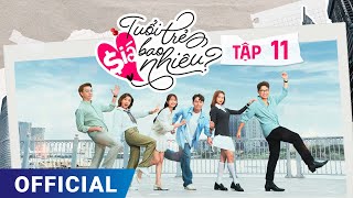 Tuổi Trẻ Giá Bao Nhiêu Tập 11  Full 4K Ultra HD  Phim truyền hình VTV3 hay nhất 2024 SK Pictures [upl. by Anidam]