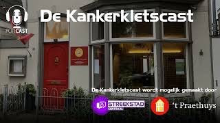 De Kankerkletscast Eva Buisman aan het woord in De Kankerkletscast S01A19 [upl. by Aynna]