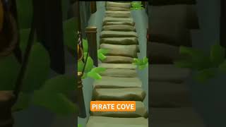 temple run 2 pirate cove new Match frozen shadow templeran2 piratecove gaming [upl. by Ihcelek408]