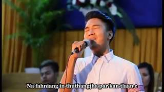 Lai Pathian Hla Thar 2018  John Thanga  Rawlfah  Falam Pathian Hla Thar 2018 [upl. by Teddie]