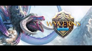 Woe of the Wyvern  RuneScape 3 Music [upl. by Anielram454]