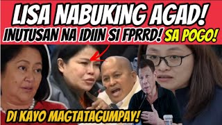 Asset Ni Lizatanas nilampaso ni Sen Bato natameme utal utal [upl. by Hardden707]