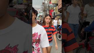 Exploring Streets of Pateros Metro Manila philippines 🇵🇭 4kwalk streetwalk citystreets [upl. by Ancier]