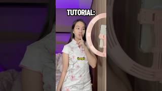 TUTORIAL MICROWAVE CHALLENGE YANG LAGI VIRAL microwaveedit [upl. by Enaujed]