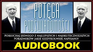 POTĘGA PODŚWIADOMOŚCI Audiobook MP3  Joseph Murphy Poradnik ✅ pobierz całość [upl. by Idroj374]