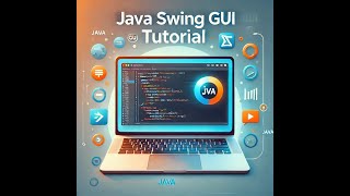 Java Swing  JFrame [upl. by Carrie]