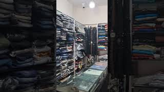 Yaseen collection Nagawara main road clothingbrand fashion youtube vlog mensfashion bangalore [upl. by Alfred]