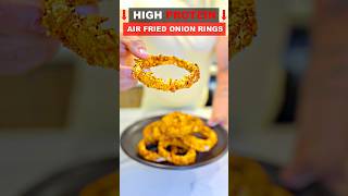 Homemade Crispy Onions Rings [upl. by Duke516]