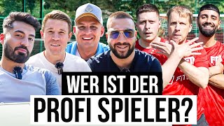 Wer ist der PROFI SPIELER Find The Pro VIP Edition 10  Staffel 2 [upl. by Artenehs]