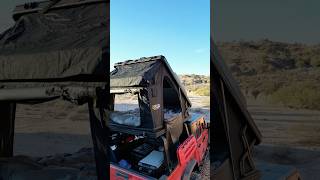 New Rooftop Tent from ​⁠UnplugOutdoorCo [upl. by Lady]