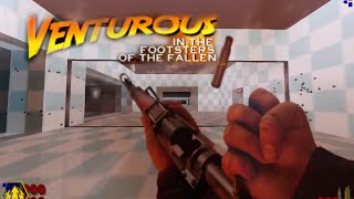 Venturous Weapon showcases [upl. by Fisoi]