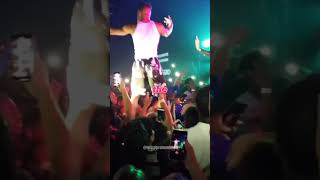 NLE CHOPPA SHOTTA FLOW LIVE 🔥 nlechoppa shottaflow rap concerts fyp [upl. by Etienne259]