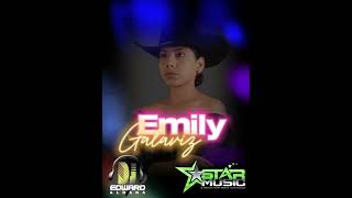 El Guayabo Emely Galaviz [upl. by Rubinstein]