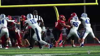 03 2024 KILBOURNE EXTENDED HIGHLIGHTS VS BIG WALNUT [upl. by Gaddi456]