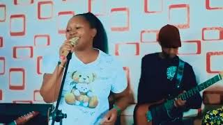 SHIE GAKWAKIRIRIMBI KIA WENDO ft EPHA MAINA COVER [upl. by Sivi]