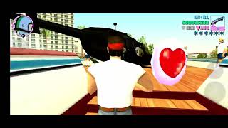 இப்படி வழிய மறைச்சா நாங்க எப்டி சார் போறது  GTAVice city mission all hands on deck gta [upl. by Dwinnell]