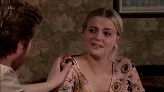 Bethany Platt Scenes  040320 Bethanys Exit Part 2 [upl. by Initof753]