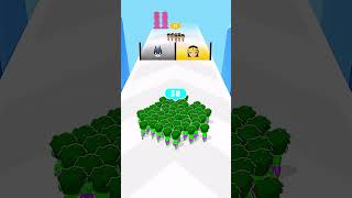 AGENT SUPER HERO RUN 🦸 ⭕️⭕️ game games funnyvideos funny viral trending [upl. by Alexander]