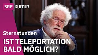 So sieht Quantenphysiker Anton Zeilinger die Welt  Sternstunde Religion  SRF Kultur [upl. by Akinor]