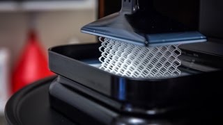 Carbon M1 Super Fast 3D Printer Demo [upl. by Harutak314]