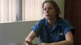 Aileen Wuornos 9of9  The Selling Of A Serial Killer [upl. by Sims752]