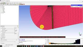 Improving orthogonal quality in Fluent and ICEMCFD  Part 5 [upl. by Ladnar454]