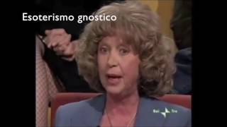 Cecilia Gatto Trocchi morta quotSuicidaquot Dopo questa intervista [upl. by Elvia]