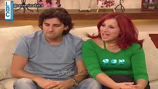 Marte w bente w ana episode 20 مرتي وبنتي وانا الحلقة 20 [upl. by Sansbury]