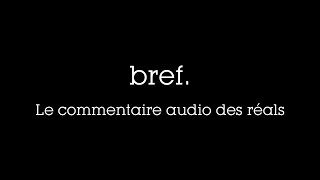 BONUS vu par les réals 14 Bref Mes parents divorcent [upl. by Lorola]