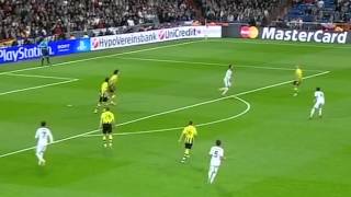 Mats Hummels Vs Real Madrid  HD  Welcome to Barcelona   By Pep [upl. by Laidlaw]