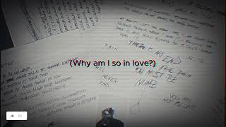 Remedy for a broken heart XXXTENTACION Lyrics [upl. by Wellesley6]