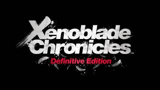 Zanza the Divine  Xenoblade Chronicles Definitive Edition Music [upl. by Nolyaw]