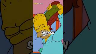 5 Times Homer Simpson Lost His Hair In The Simpsons [upl. by Wiskind]