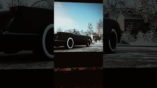 Forza Horizon classiccars cars phonk youtube vs [upl. by Birck]