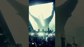 Swedish House Mafia  Ushuaïa Ibiza  2024 [upl. by Merlina]