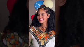 New Tigrina musci Video Completion  tigray tiktok eritrean musci funny [upl. by Josselyn103]