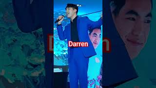 Darren Espanto for When I Met You In Tokyo [upl. by Dilahk113]