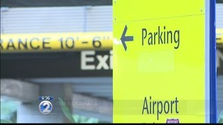 HDOT warns Honolulu airport travelers of limited parking during Memorial Day weekend [upl. by Luar]