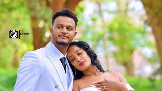 Artist soliana dawit and Dejen wedding eritrea eritrean eritreancomedy ethiopia [upl. by Fante]